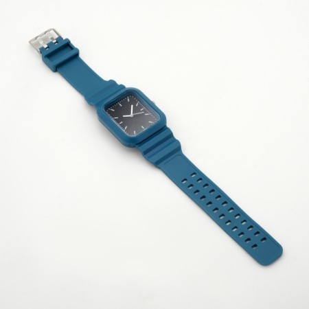 Men's wristwaters, blue watches-2