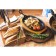 Derevyannaya premium breadbreads “Host wipes”, 18 × 17 × 7 cm, BU