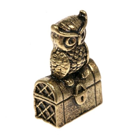 Koshelki talisman "Cash Guard"-3