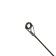 Spinning "Volzhanka-Telespin", test 5-25 g, length 1.8 m