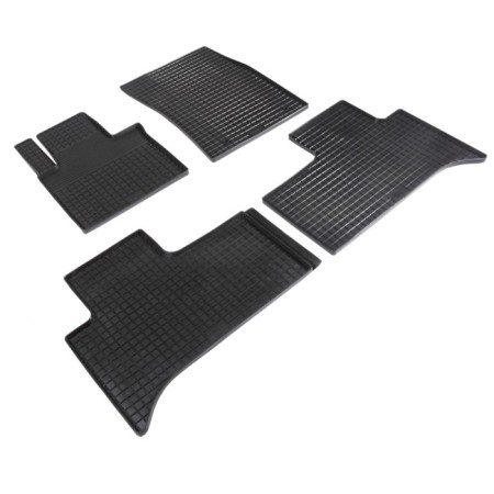 Rubber Rubber "Get", for Land Rover Range Rover III, (R2), 2002-2012