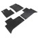 Rubber Rubber "Get", for Land Rover Range Rover III, (R2), 2002-2012