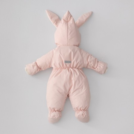 Kinderlitto Kinderlitto Kinderlitto, height 68-74 cm, pink powder-4