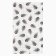 Ethel towel Merry Christmas 40x73cm, 100% Cotton, Sarzha 190 g/m2