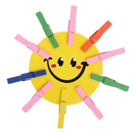 Developing Sorter "Prischelings", 3+-1