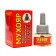 Additional felt-free bottle from fly agaric flies, a bottle, 30 ml