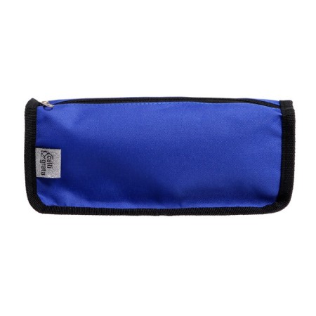 Penal soft, 2 compartments, 80 x 210 x 40 mm, voluminous "school"-3
