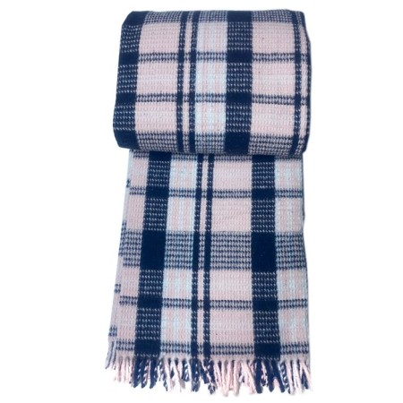 Blanket was valid in a cage 2 joint venture, black color-2
