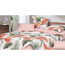 Bed linen 2 joint venture 