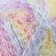 Yarn "cotton grass" 65% cotton 35% polyamide 220 m/100g (2238 different)