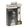 Rowenta TN8961F4 hair trimmer, for the head/nose/ears/beards, battery, white