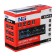NG car radio, 45 W, USB-Flash port, wireless Bluetooth connection, AUX, 4 channels