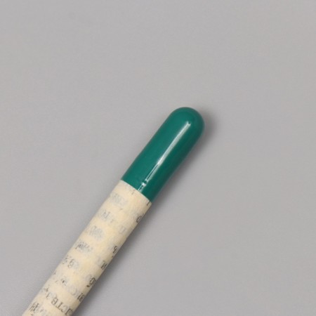 Growing gift pencils Mini "Basil"-4