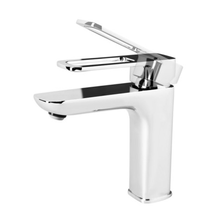 Mixer for the IDDIS Slide Slisb00i01 sink, single -leaf, chrome-2