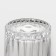 A set of magistro glasses “Bohemia. Strip ", 310 ml, 8.3 × 7.7 × 9 cm, 6 pcs