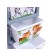 Happy childhood chest of drawers, 5 sections
