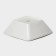 Porcelain bowl Magistro Kingdom, 750 ml, 16.5 × 5.8 cm