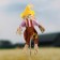 Garden scarecrow, h = 50 cm, mix, Greengo
