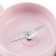 KITFORT KT-3002, portable KitFort, 50 W, 0.26 l, 1 speed, pink