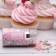 Sprinking confectionery Mixie "Girl with a unicorn", 50 g