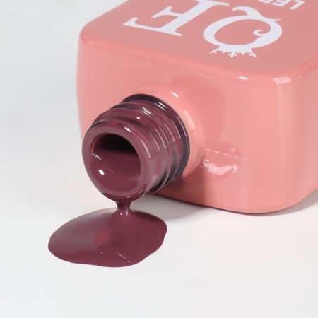 Simple nail polish gel, 3 phase, 10 ml, led/uv, color (199)-11