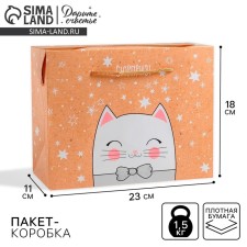 Package - Surprise! 
