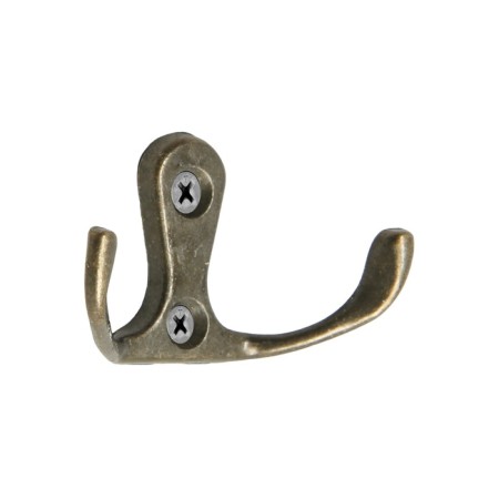 Furniture tundra TKD004, two -rod, bronze, 200 pcs