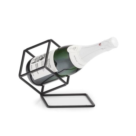 Bottis holder 21 × 19 × 17 cm, metal-1