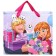 Gift package, 31x26x1 cm, packaging, cold heart