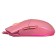Mouse A4Tech Bloody P91S Pink Optical (8000dpi) USB (8but)