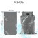 Hark bag, 45 l, gray color