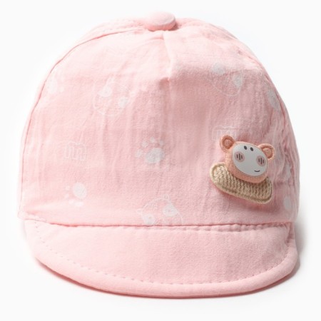 Ketka children's minku pink, size 44-46-1