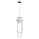 STL LUCE Sus. SL1189.403.01. Beata. 1x60 W, E27, 25x25x72 cm, black color