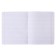 Notebook of 12 sheets in the Steampank line, cover coated cardboard, VD-LK, block 65g/m2, mix