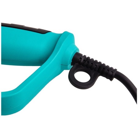 Technical hair dryer! HG2003LCD, 2000 W, 50/600 C °, 4 nozzles-5