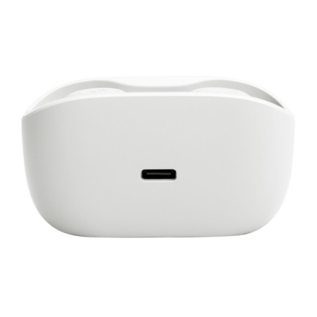 Enterrained JBL Wave Buds headset white wireless Bluetooth in the ear sink (JBLWBUDSWHT)-2