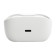 Enterrained JBL Wave Buds headset white wireless Bluetooth in the ear sink (JBLWBUDSWHT)