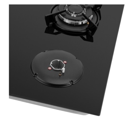 Hlect surface Maunfeld EGHG.64.13sts-EB, gas, 4 burners, black-2