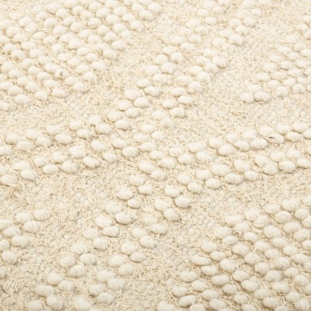 Carpet of wool and processed cotton Shillong Ethnic, size 200x300 cm-7