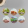 Stick Paper "Office transport" d = 2.5 cm 252 pcs in the roll