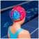 Swims for swimming children's ONLYTOP "Butterfly", fabric, girth 46-52 cm