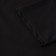T -shirt for nursery, black color, height 134 cm