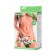 Masturbator Realistic Toyfa Juicy Pussy, Young, Vagina, TPR, bodily, 14.5 cm