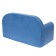 Soft toy "Soften Happy Babby", Blue color