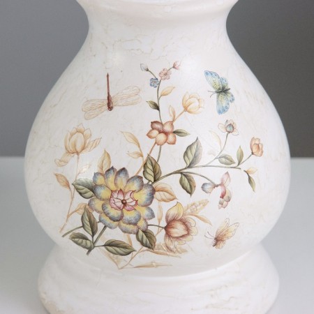 The base for the table lamp "Bouquet of fields" 1x40W E14-1