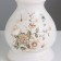 The base for the table lamp "Bouquet of fields" 1x40W E14