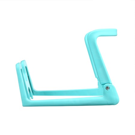 Coiler bottle stand, plastic-2