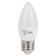 LED LED era Standard "candle", 7 watts, E27, 560 lm, 6000k, glow cold white