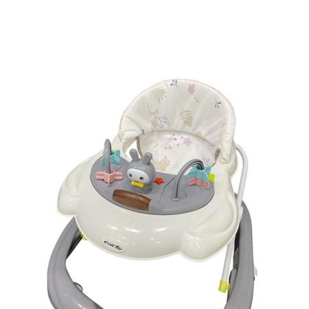 Walks Everflo Zaya Grey-4