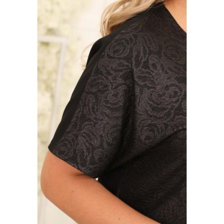 Women's blouse Wisell M4-3030/1, size 54-4